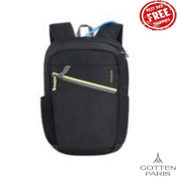Travelon 9L Backpack Jet Black Women\'s Bag main image 7